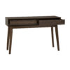 Hirado Acacia Gold Console Table - Image 3