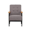 DZIRE Emerald One Seater Sofa - Image 3