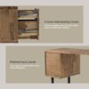 BRINHILL WORKING DESK - Image 4