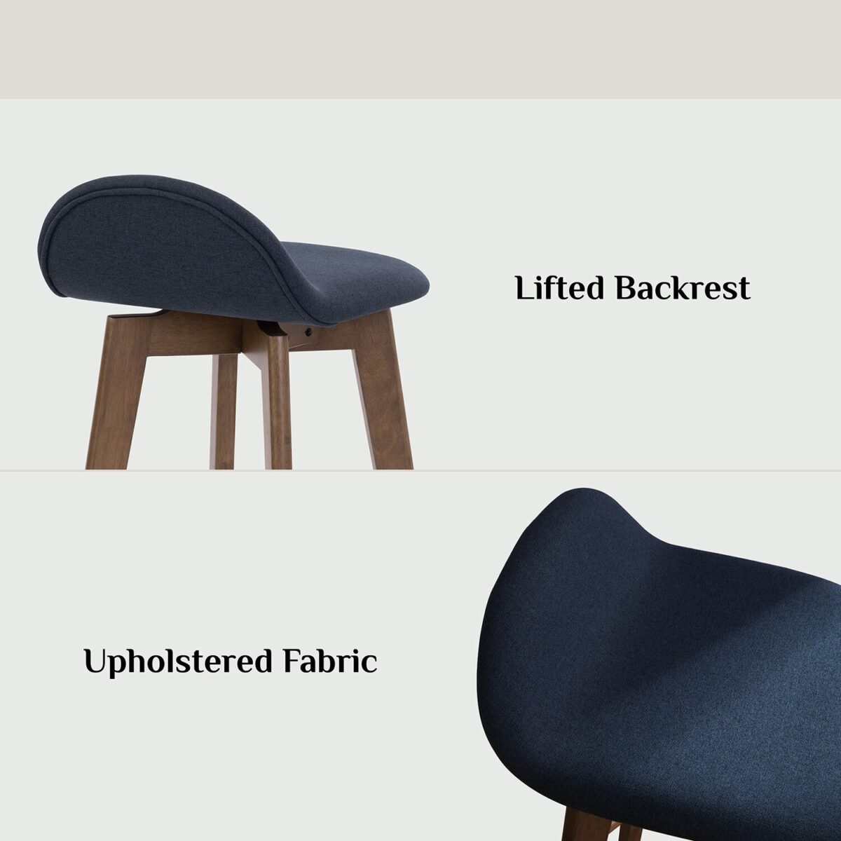 Bar Chair Mora - Image 4