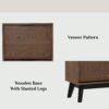 MALTON Multi Function Shoe Cabinet - Image 4