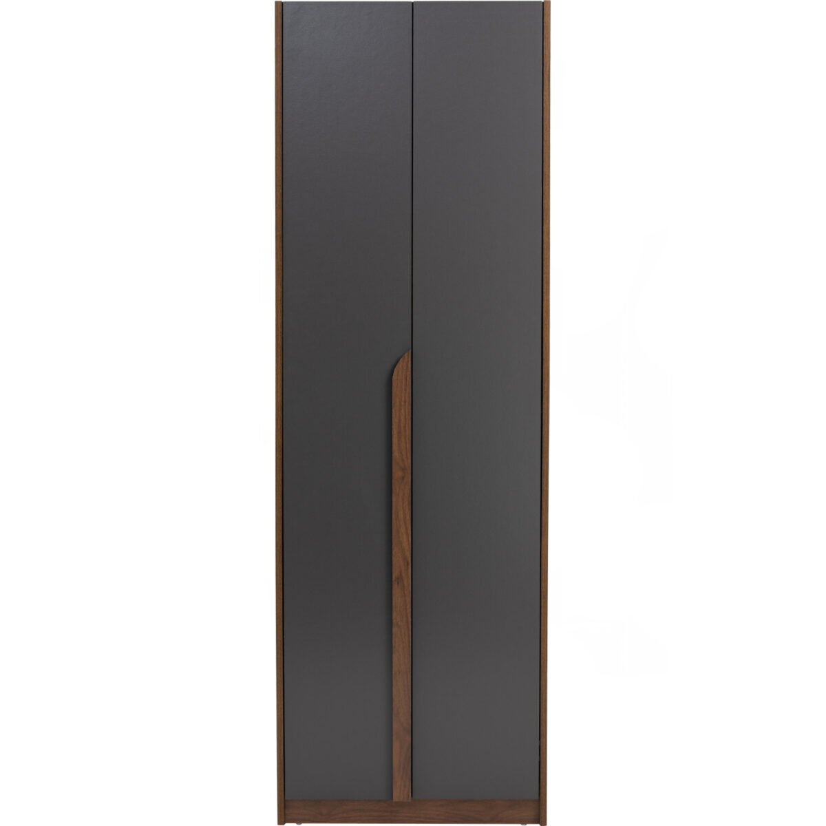 MANDO 2 DOOR WARDROBE - Image 4