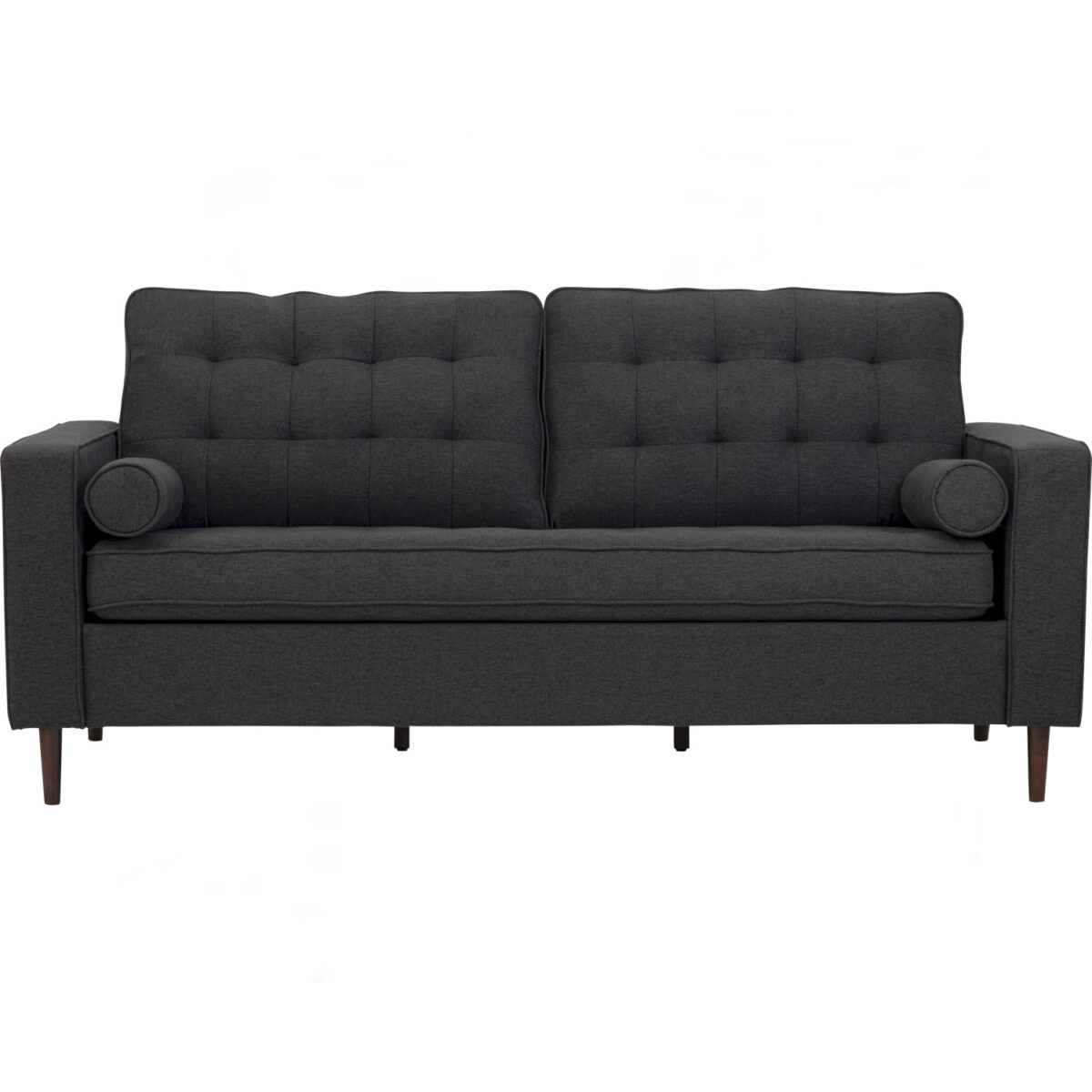 Royce 3 Seater Sofa Set for Sale - Image 4