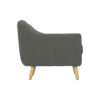 1 Seater Sofa - Image 4
