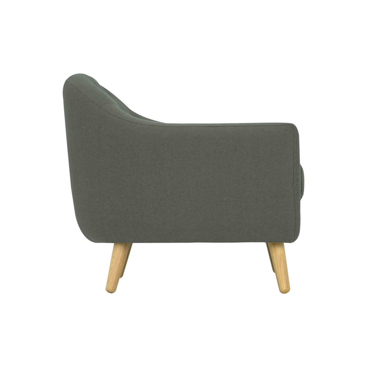 1 Seater Sofa - Image 4