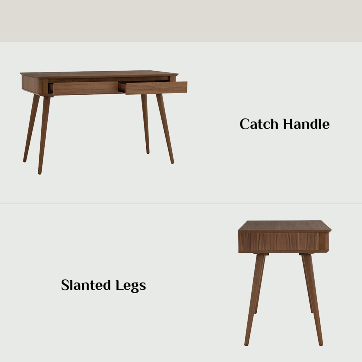 DOVER Working Desk - Image 5