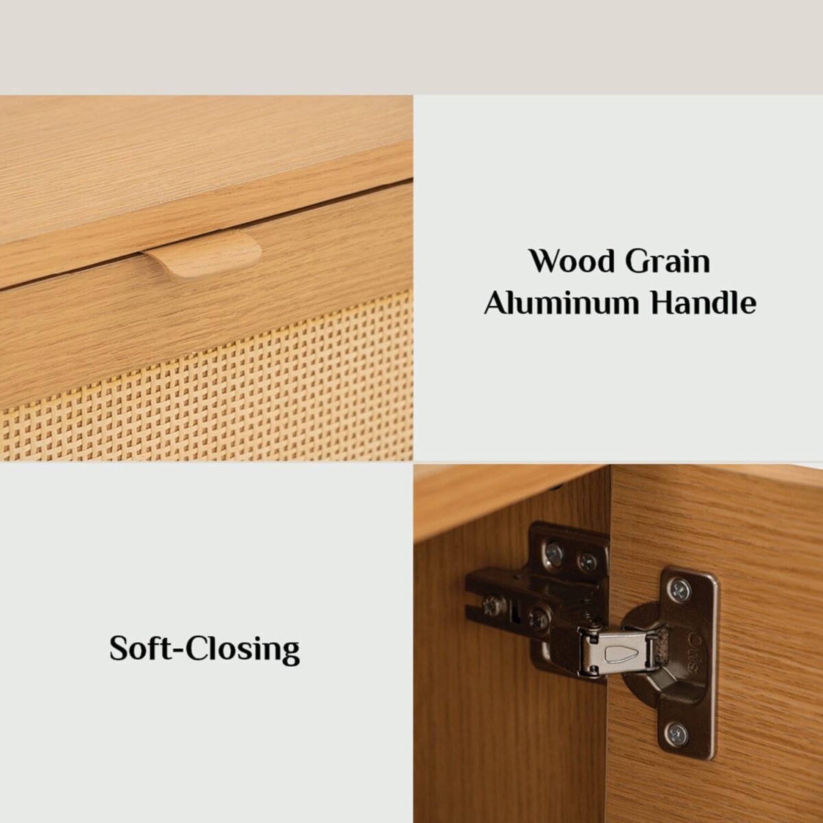 DUDLEY COFFEE TABLE - Image 5