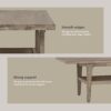 FORRES COFFEE TABLE - Image 5