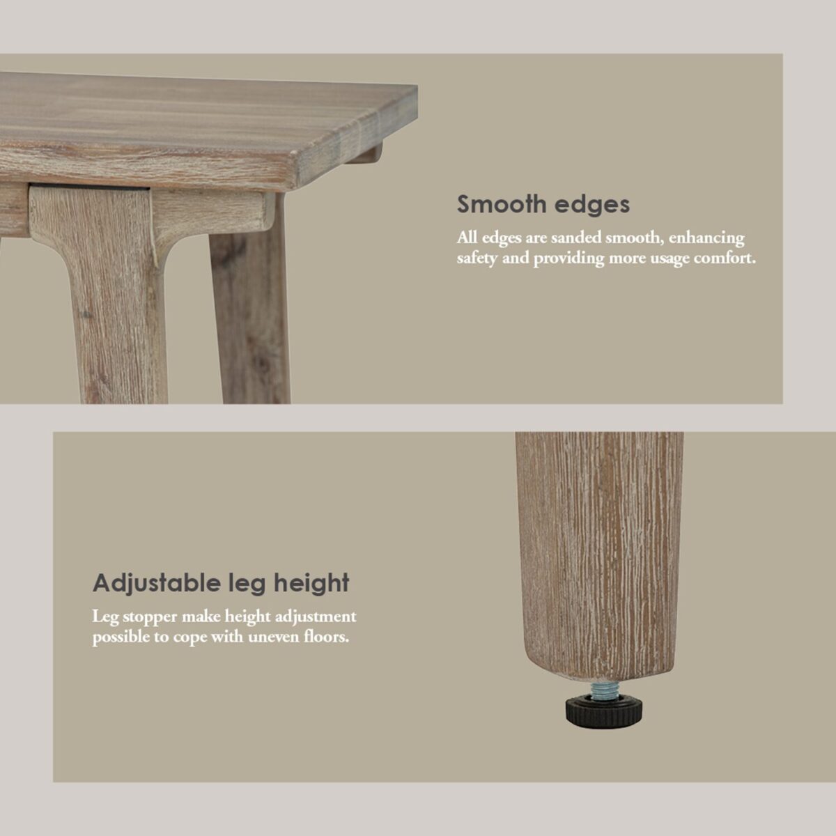 FORRES SMALL SIDE TABLE - Image 5