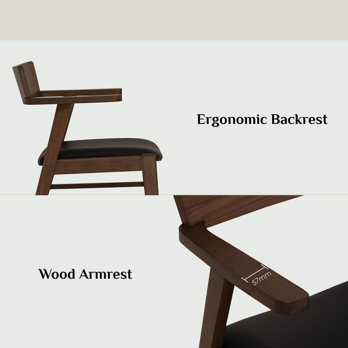 NICO DINING CHAIR - Image 4