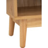 TENRI BEDSIDE TABLE WITH 1 DRAWER - Image 5
