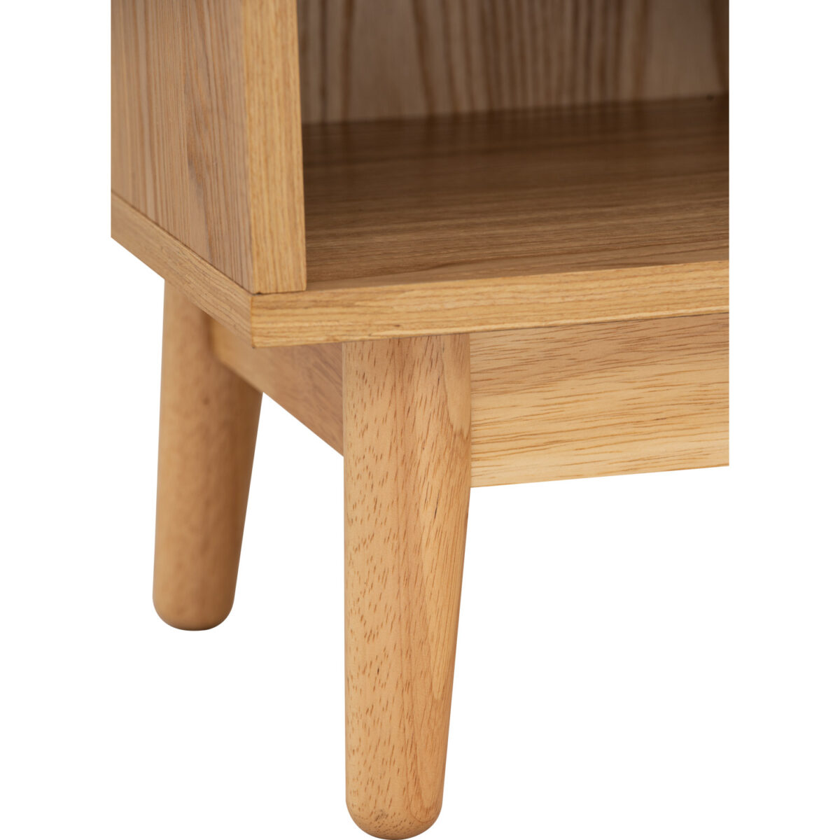 TENRI BEDSIDE TABLE WITH 1 DRAWER - Image 5