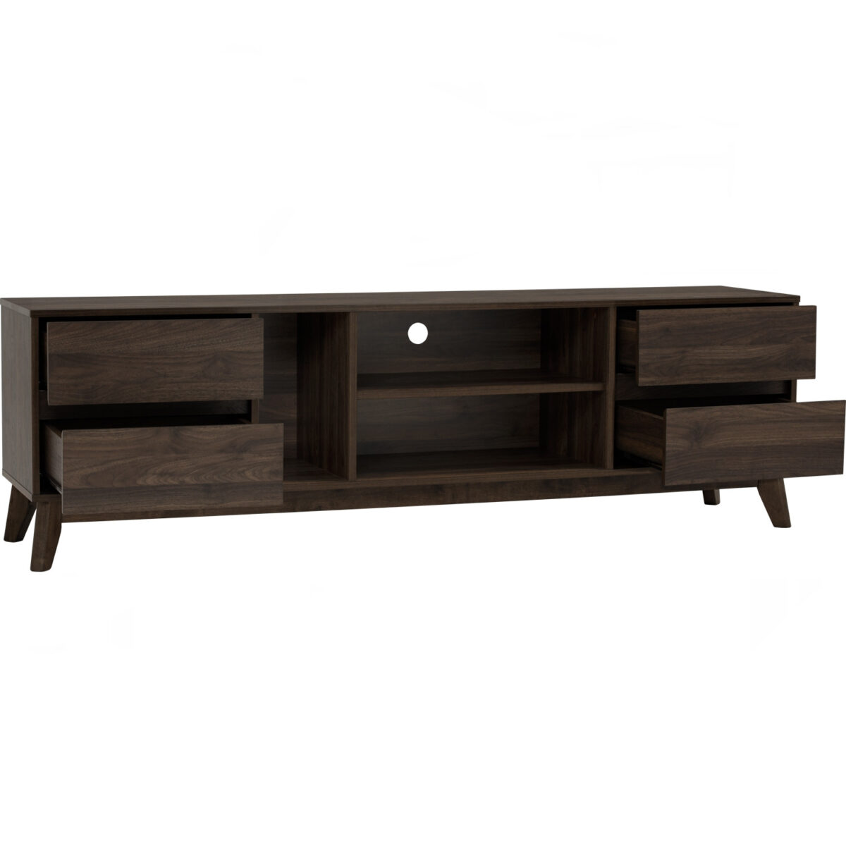 HIRADO 1.8M TV CABINET - Image 5