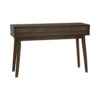 Hirado Acacia Gold Console Table - Image 5