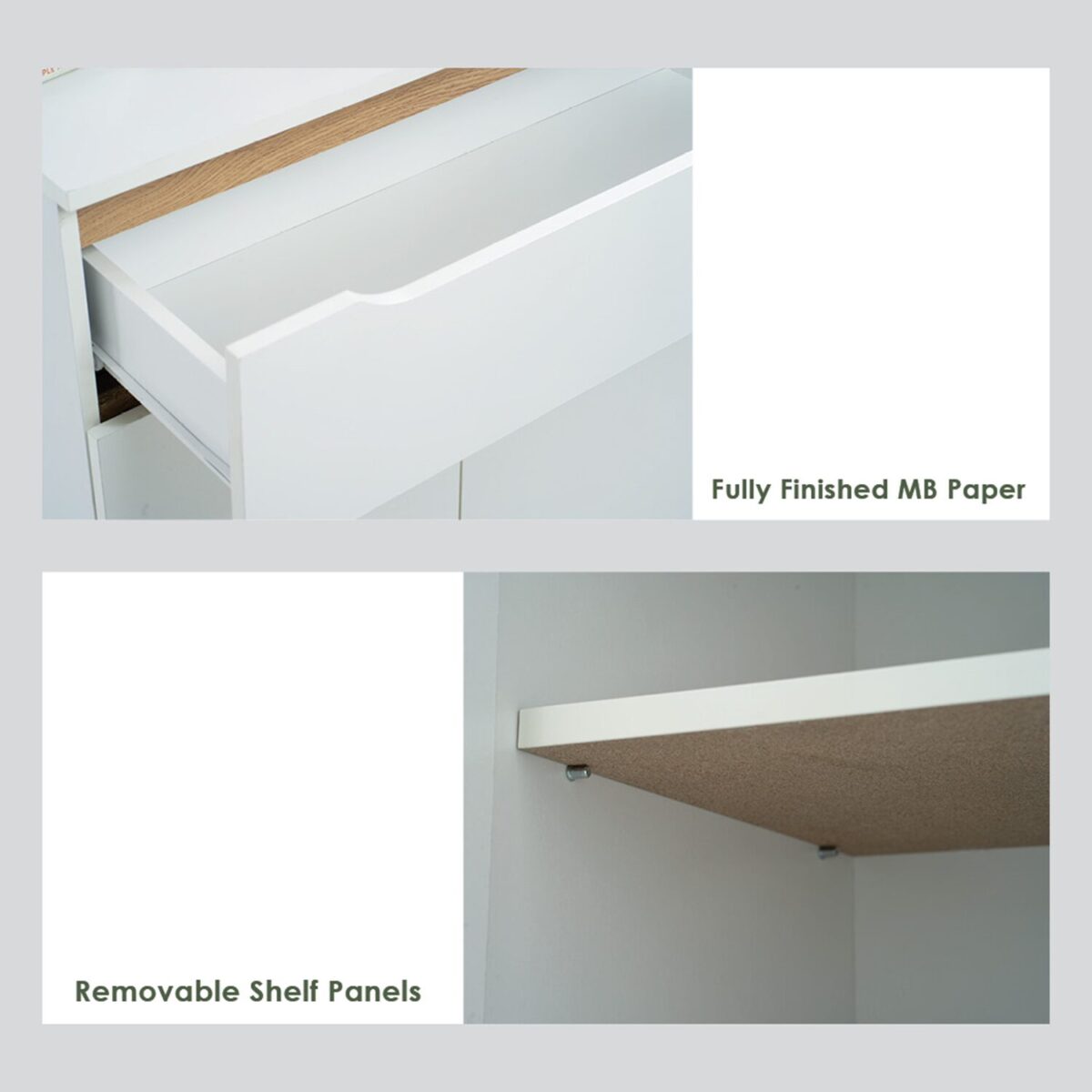 MANDO MULTI FUNCTION CABINET - Image 5