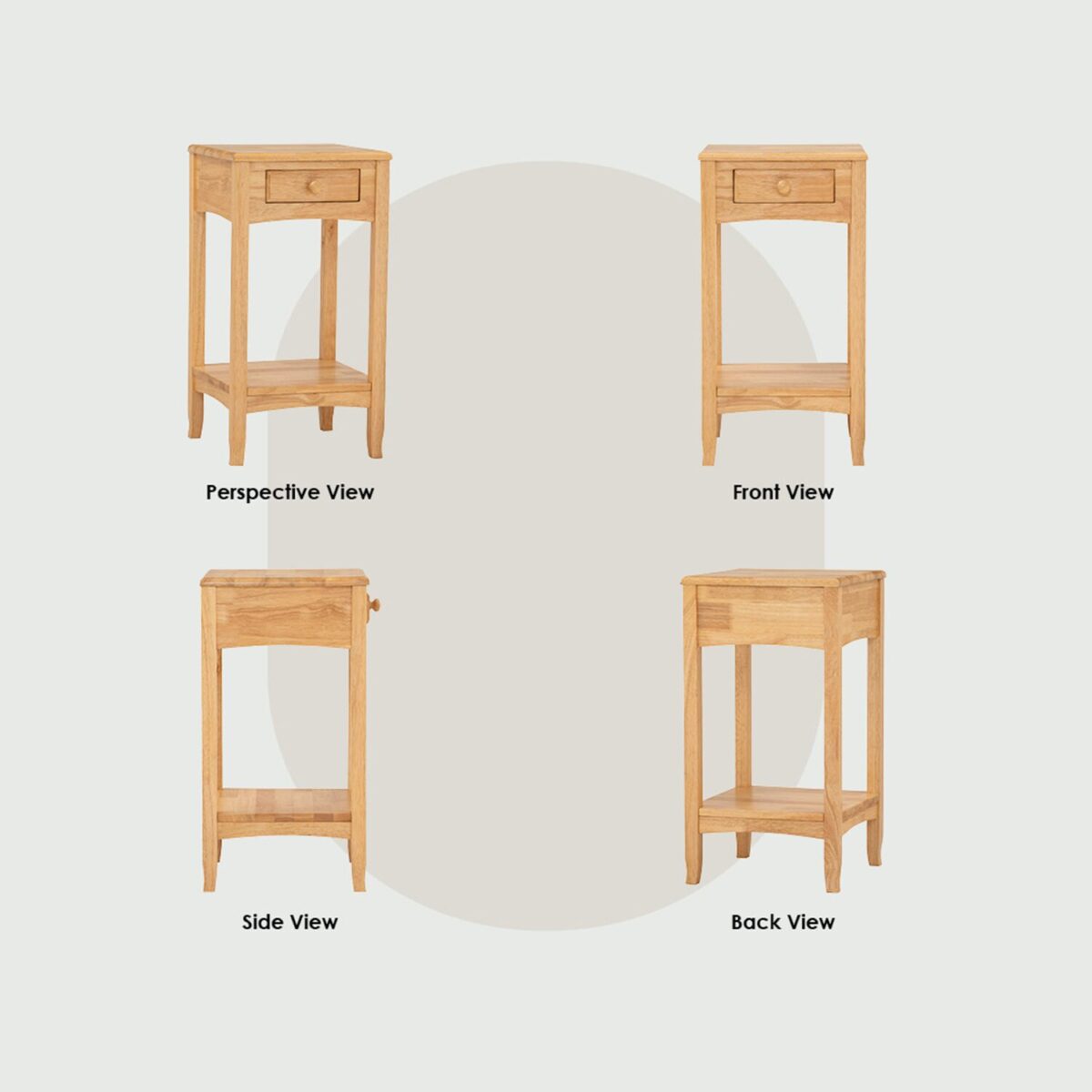 SHARD LOW MULTI FUNCTION RACK - Image 6