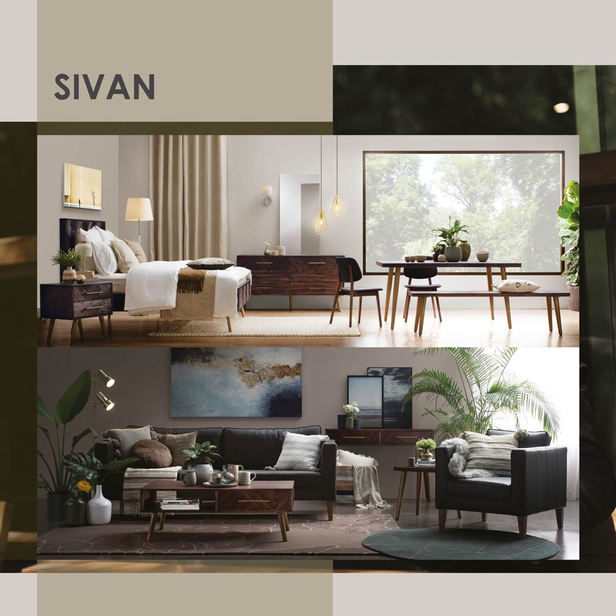 SIVAN Console Table - Image 6