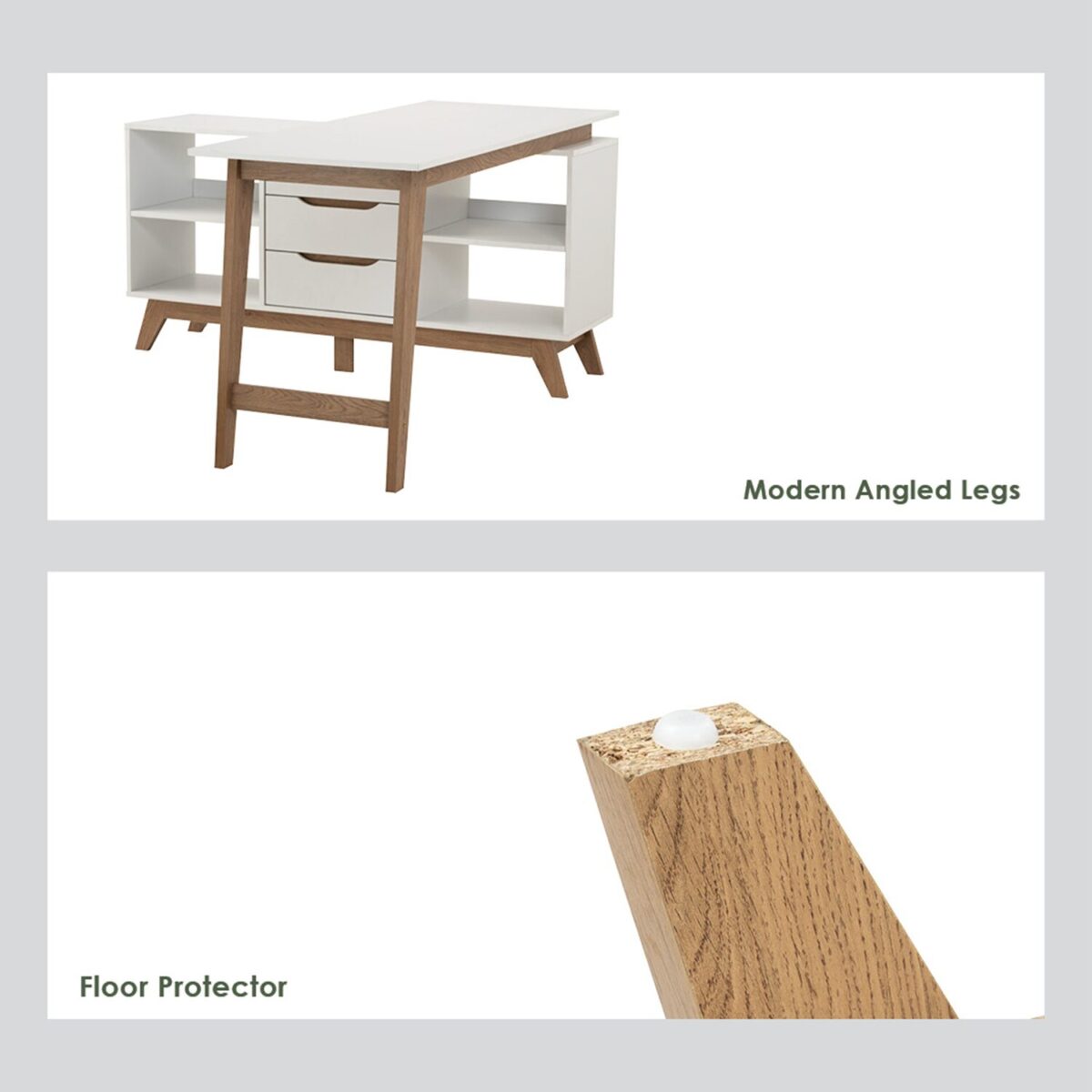 MANDO WORKING DESK - Image 6