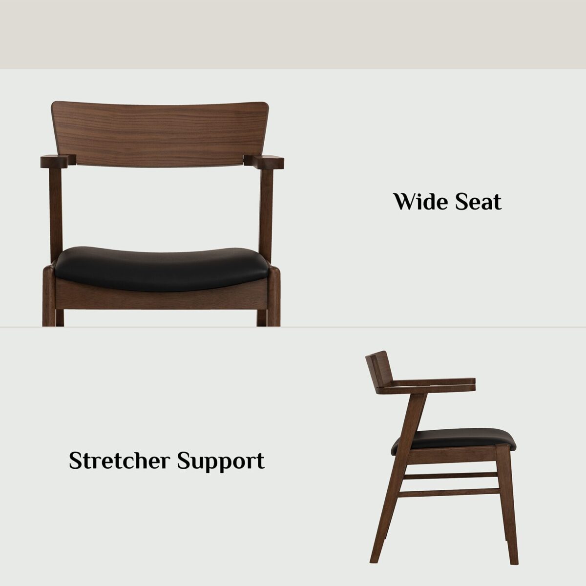 NICO DINING CHAIR - Image 5