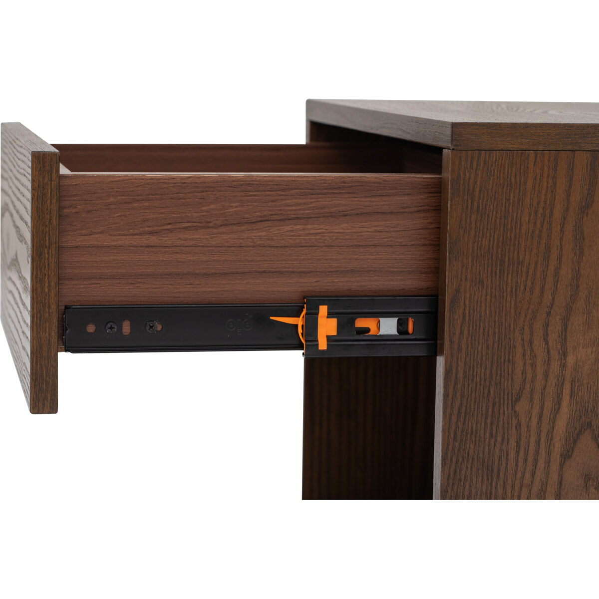TENRI BEDSIDE TABLE WITH 1 DRAWER - Image 6