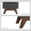 MANDO SIDE TABLE - Image 6