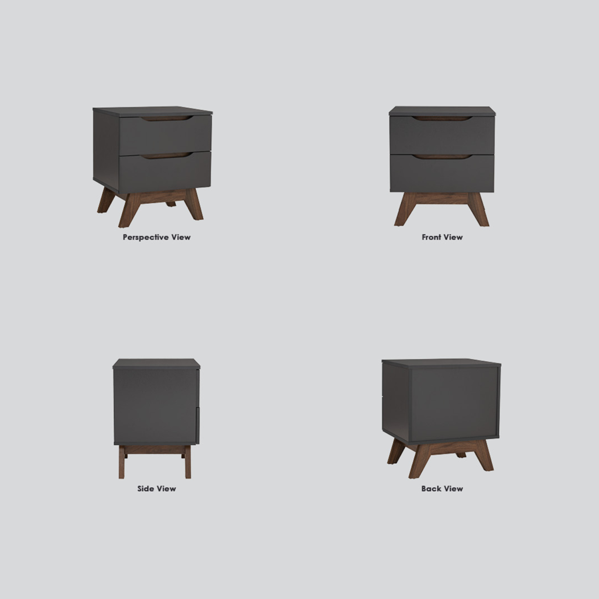 MANDO SIDE TABLE - Image 8