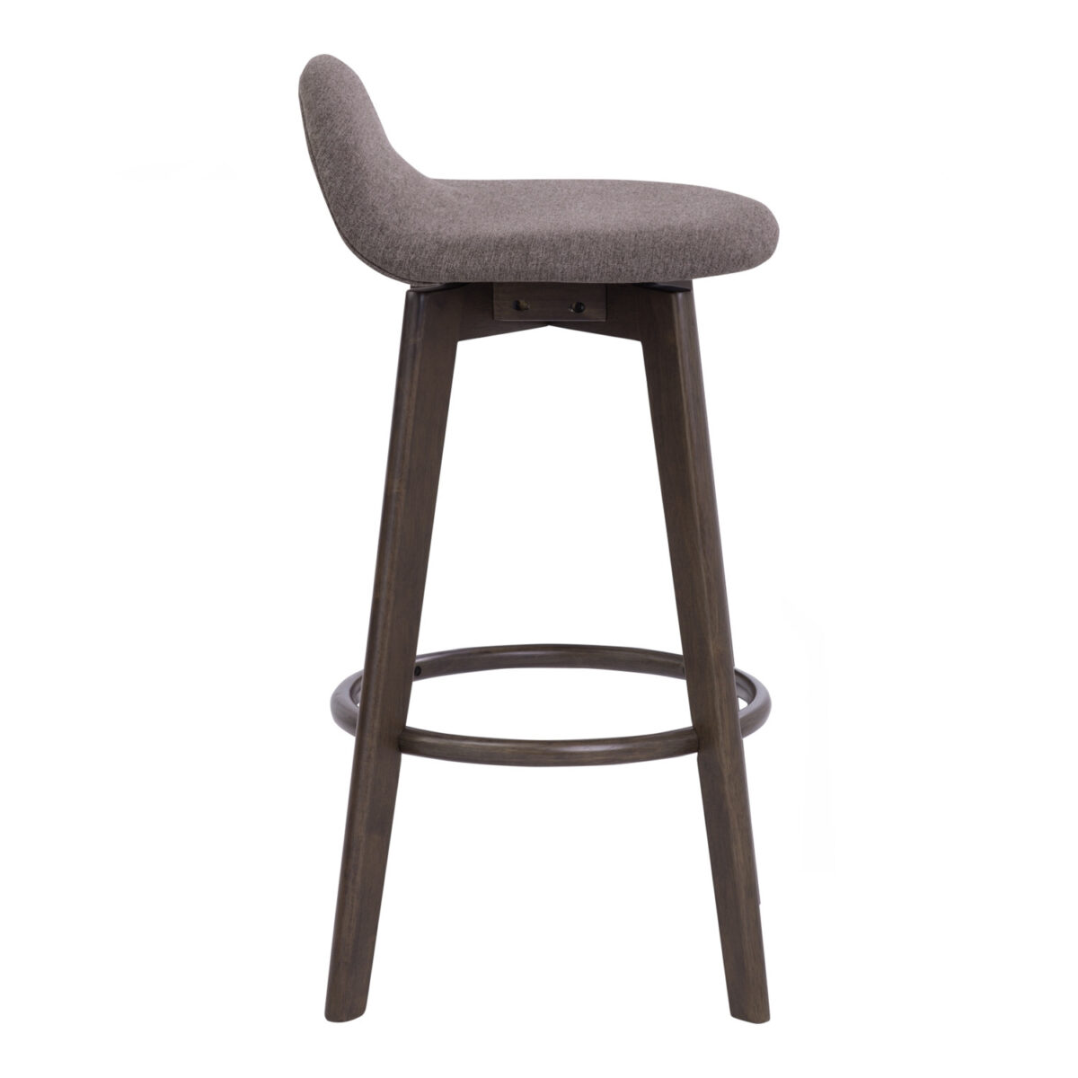 Bar Chair Mora Side View