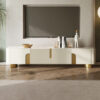 Sintered Stone TV Unit