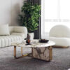Sintered Stone Coffee Table Main 2