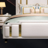 Celestial King Size 3 Piece Bedroom Suite Set - Image 3
