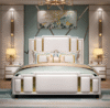 Celestial King Size 3 Piece Bedroom Suite Set