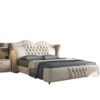 Dreamscape King Size 3 Piece Bedroom Suite Set - Image 4