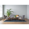 BAJA Velvet 2 Seater Sofa - Image 3