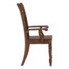 Arm Chair Oka - Image 2