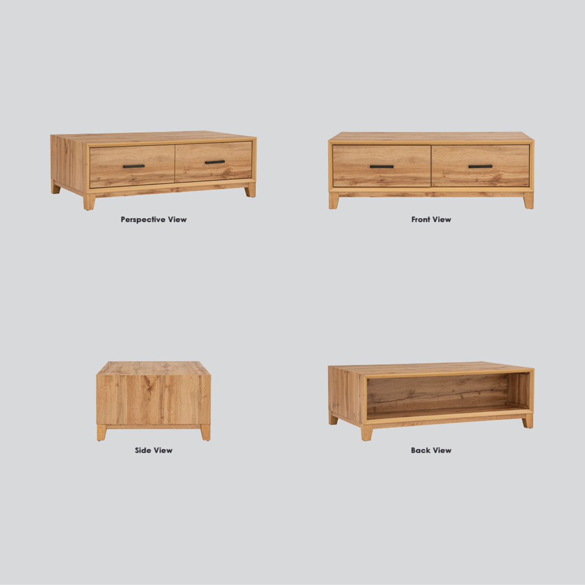 Coffee Table Oregon - Image 2