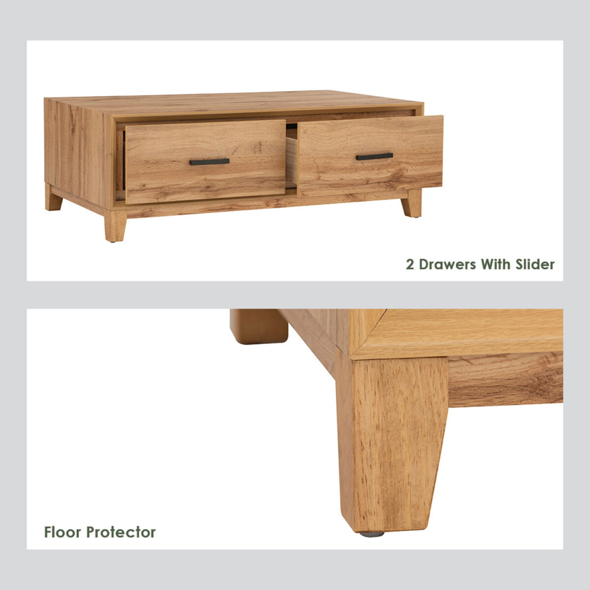 Coffee Table Oregon - Image 3