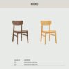 Dining Chair Kodee - Image 4
