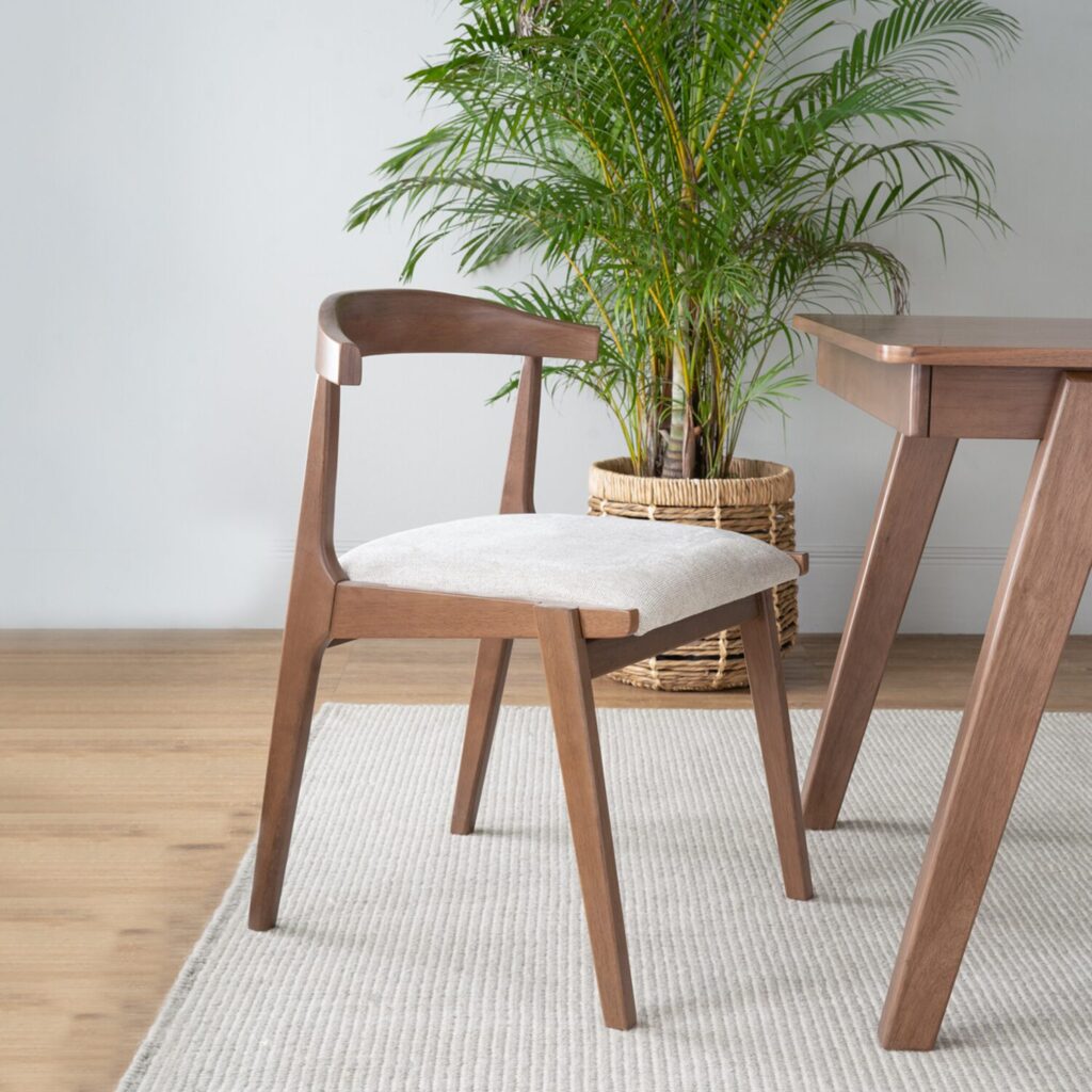 Dining Chair Rufus 5