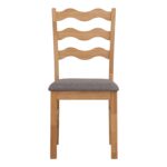 WILLA Dining Chair - Natural