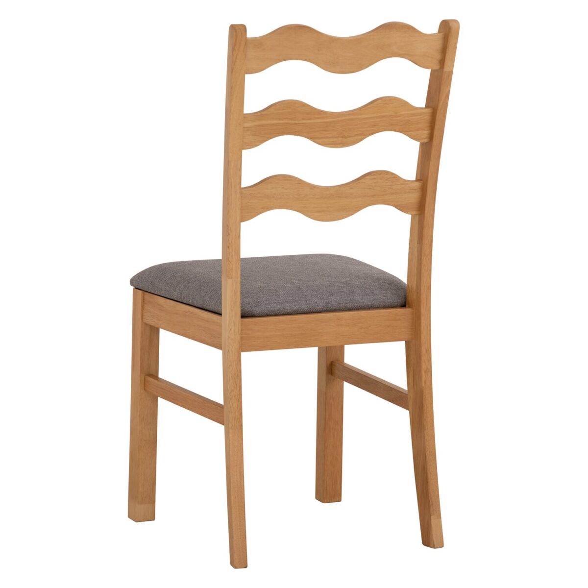 WILLA Dining Chair - Natural - Image 3