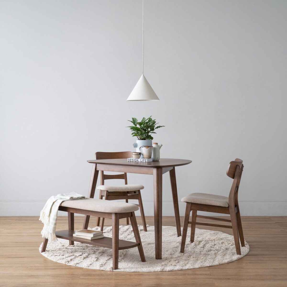 Dining Table Khasa - Image 4