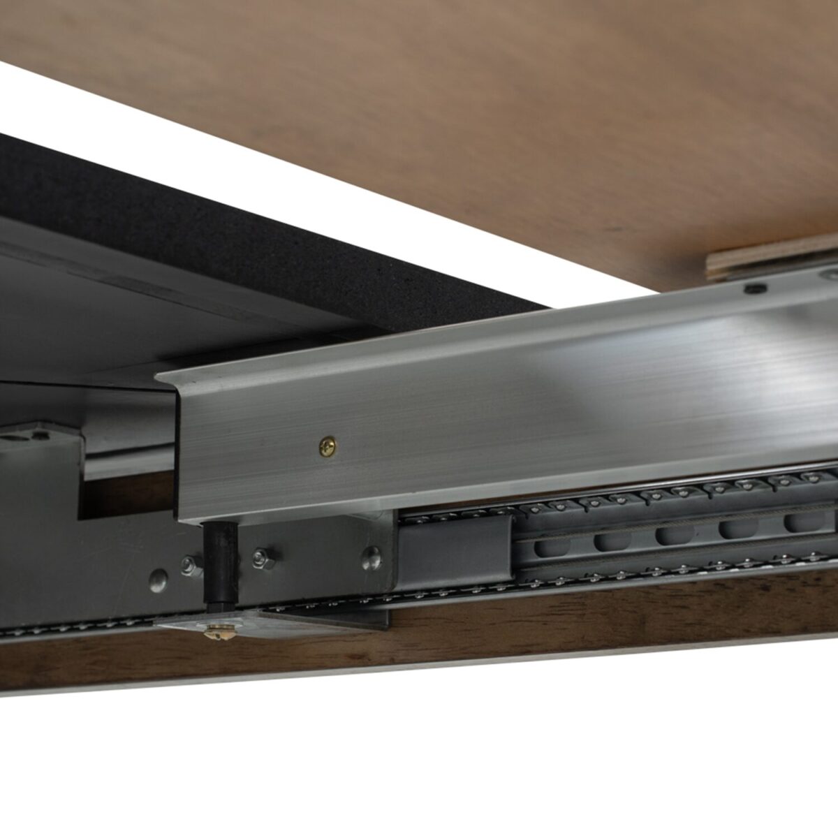 FORTIS Extendable Dining Table - Image 2