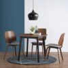 OVED Anti-Scratch Extendable Dining Table - Image 5