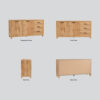 Sideboard 1.6M Oregon - Image 4