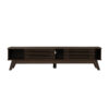 1.8M FLORO TV Stand