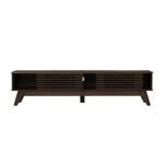 1.8M FLORO TV Stand
