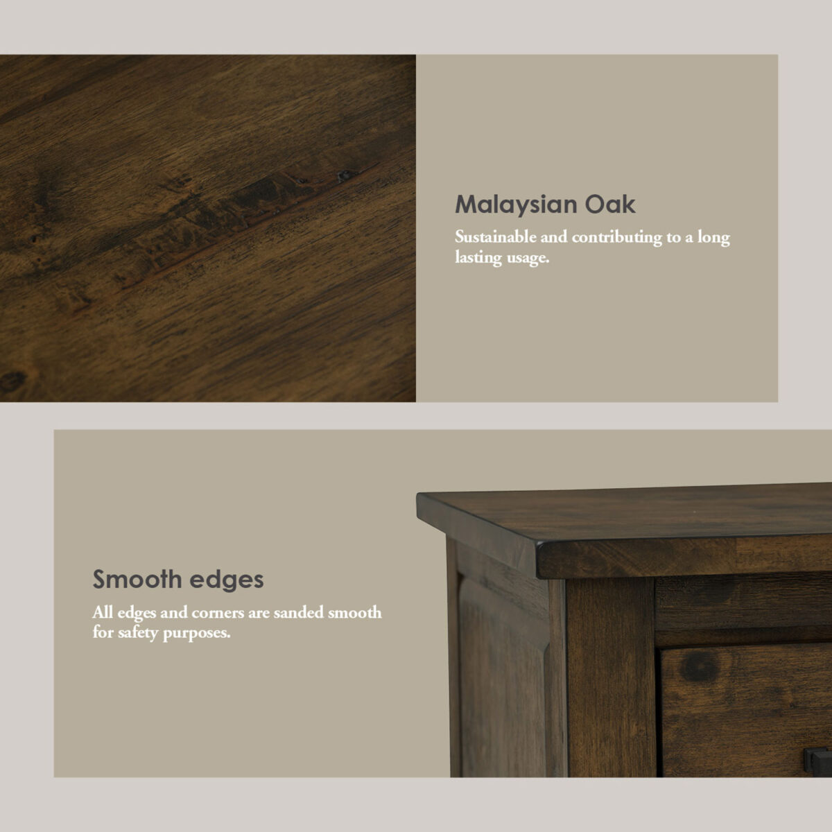 Working Desk Leyton - Image 3