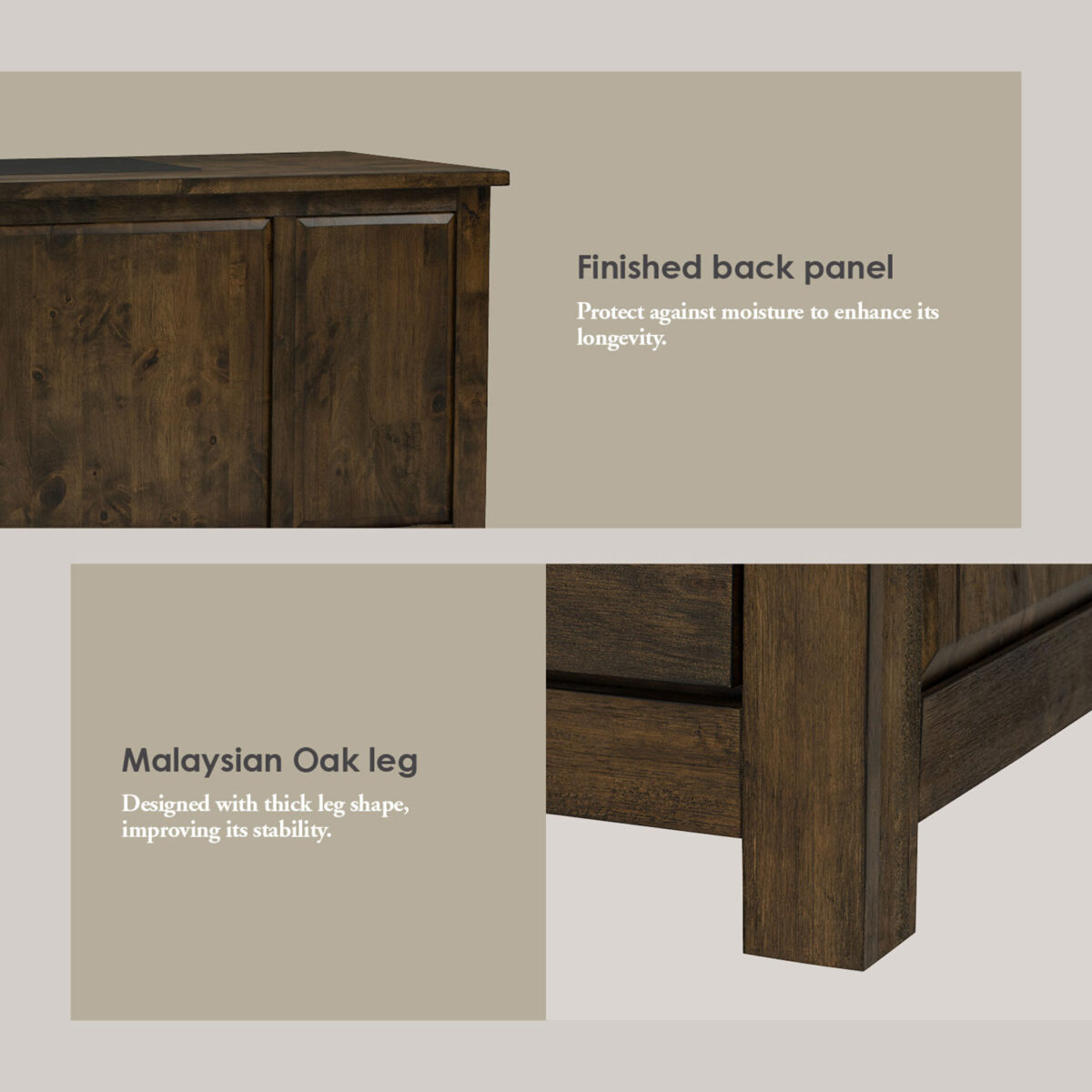 Working Desk Leyton - Image 4