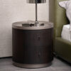 Nubo Timber Nightstand