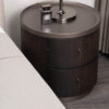 Nubo Timber Nightstand - Image 2